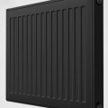 Радиатор стальной Royal Thermo VENTIL Compact VC22-500- 800 Noir Sable